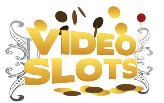 VideoSlots Logo